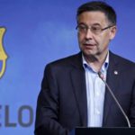 Six Barcelona board members resign and criticise club Josep Maria Bartomeu