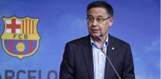 Josep Maria Bartomeu