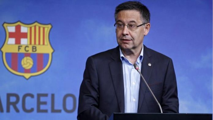 Josep Maria Bartomeu