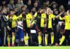 Watford's players would be the third Premier League squad to agree to defer part of their wages