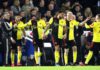 Watford's players would be the third Premier League squad to agree to defer part of their wages