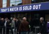 Premier League clubs including Liverpool and Man Utd amend season ticket plans