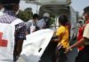 WHO official killed, coronavirus