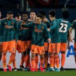 Coronavirus: Eredivisie cancelled due to pandemic Ajax were ahead of AZ Alkmaar on goal difference at the top of the Eredivisie