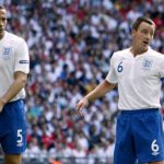 I still don’t speak to John Terry, says Rio Ferdinand England John Terry and Rio Ferdinand Image credit: Reuters
