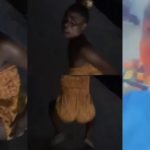 Covid 19: How a ‘slay queen’ was subjected to severe beatings for flouting lockdown coronavirus lockdown beating slay queen