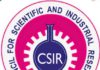 Council for Scientific and Industrial Research (CSIR) logo