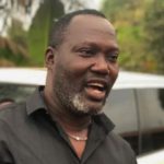 Kumawood actor Bernard Nyarko reveals why he has stopped acting Bishop Bernard Nyarko Kumawood actor