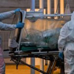 Coronavirus patient shares shocking before-and-after photos coronavirus