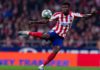 Thomas Partey