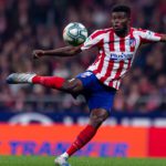 Thomas Partey