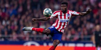 Thomas Partey