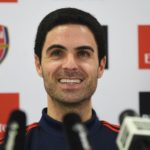 Arsenal boss Arteta feeling ‘really good’ after coronavirus recovery Mikel Arteta