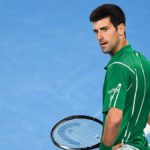 Djokovic’s return to court may be delayed due to vaccination opposition Novak Djokovic