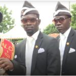 prampram pallbearers