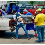Coronavirus: Dead bodies being left in the streets coronavirus
