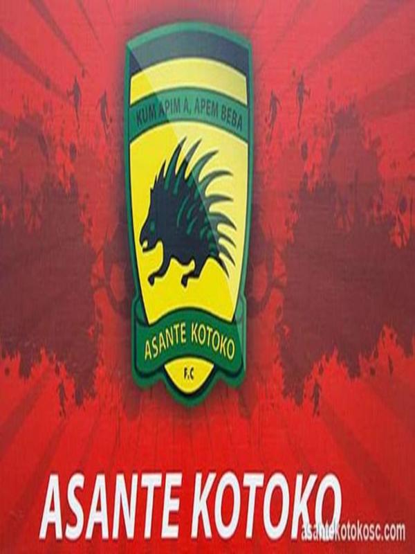 Asante Kotoko