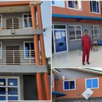 Coronavirus: Bishop Titi-Ofei withdraws building offer for isolation centre titi ofei coronavirus facility