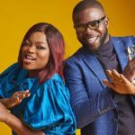 Funke Akindele, husband sentenced! funke and husband