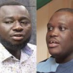 Listen: Sam George rips Atik; calls him a “political charlatan”