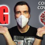 Coronavirus: NCA allays public fears over virus and 5G technology