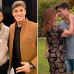 Neymar’s mother dumps 23-year-old toyboy after discovering he had dated a string of men