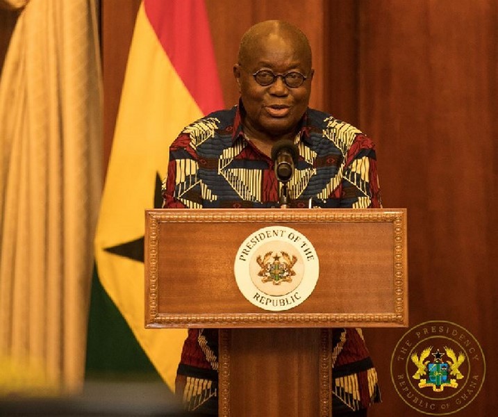 Ghana enters critical phase in coronavirus fight