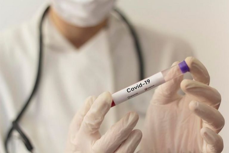 UK investigates coronavirus risks for black citizens