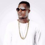 Musician Keche Joshua