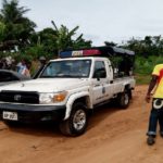 Panic as 5 bodies are found on Kumasi streets