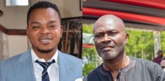 Kennedy agyapong and obinim