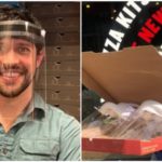 face mask coronavirus