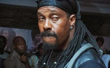Actor Hanks Anuku reacts after another strange video of him goes viral Hanks Anuku