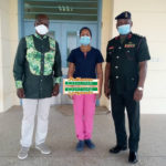 Ghana performs two autopsies on covid-19 bodies