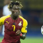 Christian Atsu