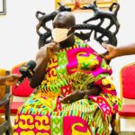 Coronavirus: Akwamuhene warns against stigmatising patients