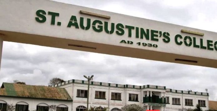St.Augustine