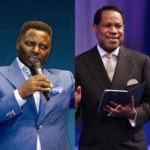 Pastor Mathew Ashimolowo shreds Pastor Chris into pieces over his 5G Antichrist theory (Video)