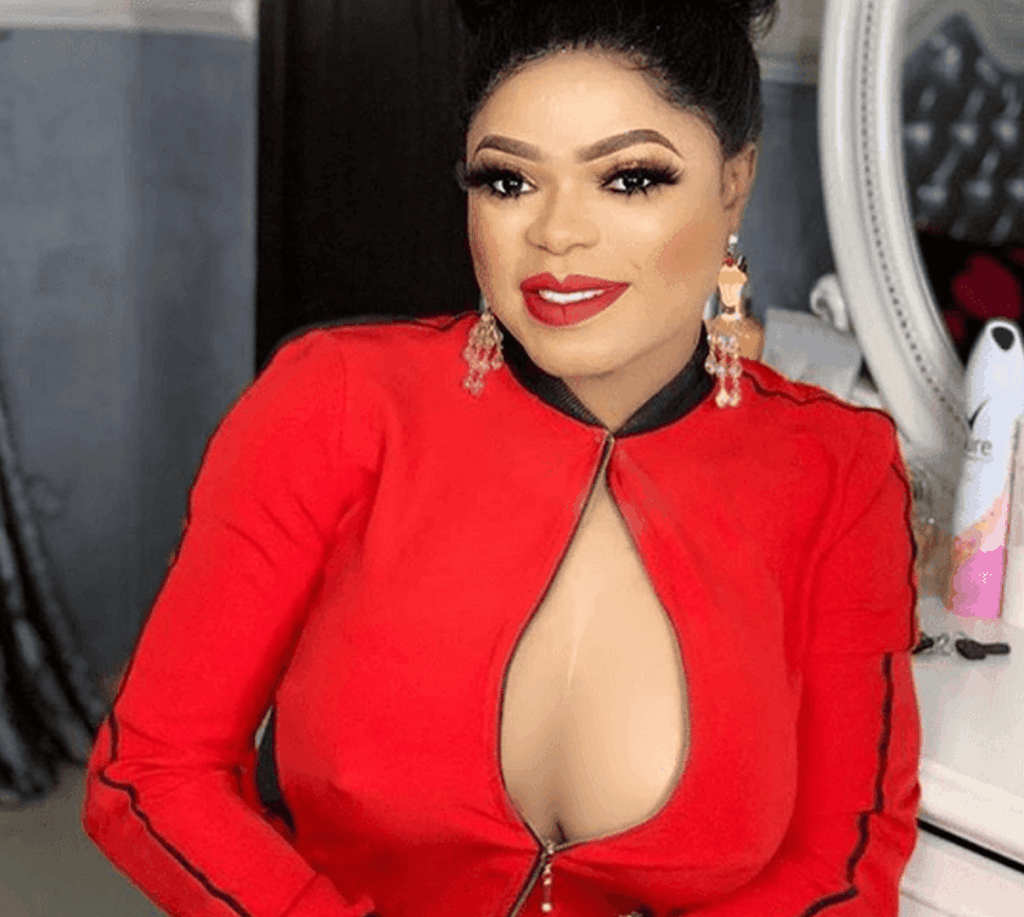 Why do many of you think I can’t be a full-grown woman like you? – Bobrisky
