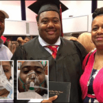 Woman loses her entire family to coronavirus