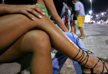 Trafficked to Europe for sex: A survivor’s escape story Sex