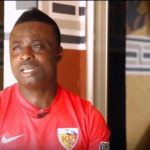 Ghanaian coaches are ‘cowards’ – Charles Taylor Charles Taylor