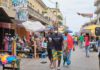 accra market