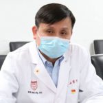 COVID-19: Leading expert predicts pandemic to end next year Dr Zhang Wenhong