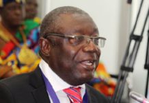 Money game must stop in our elections – Former NPP MP