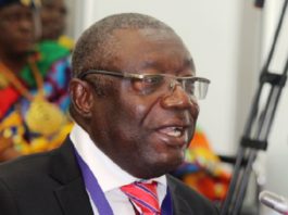 Money game must stop in our elections – Former NPP MP