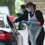 More coronavirus vaccines move to human trial stage coronavirus