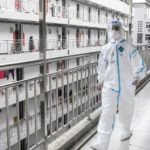 Fighting coronavirus at the frontline, nurse shares her biggest struggles and what keeps her going despite the odds coronavirus