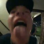 Man caught on camera licking couple’s doorbell during coronavirus pandemic coronavirus