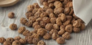 Tiger Nuts